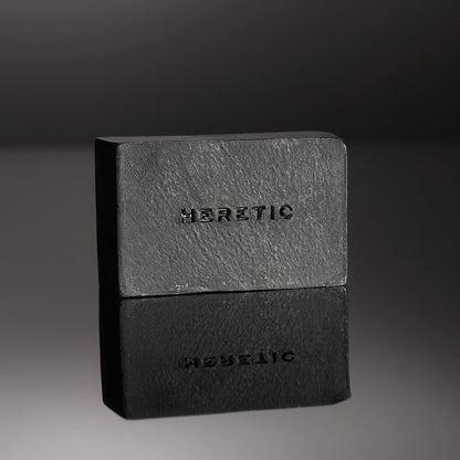 HERETIC METAPHYSICAL CLEANSING BAR