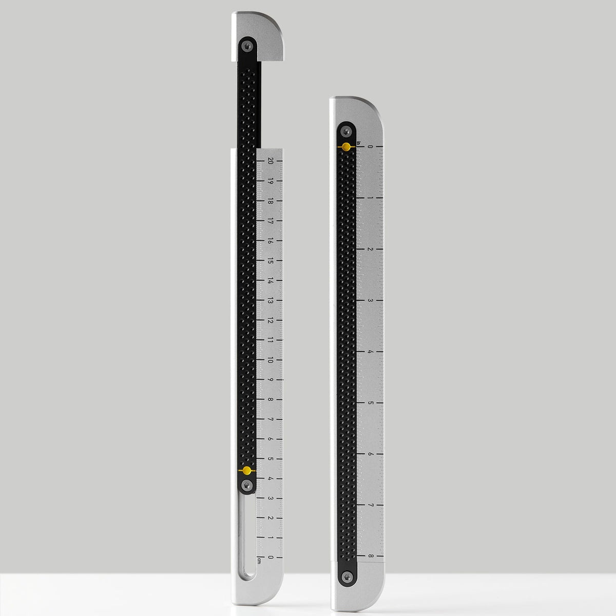 Craighill Metrolog Ruler