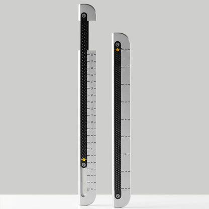 Craighill Metrolog Ruler