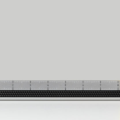 Craighill Metrolog Ruler