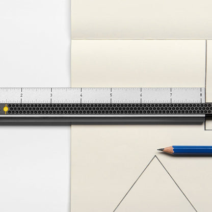 Craighill Metrolog Ruler