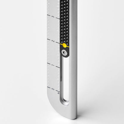 Craighill Metrolog Ruler