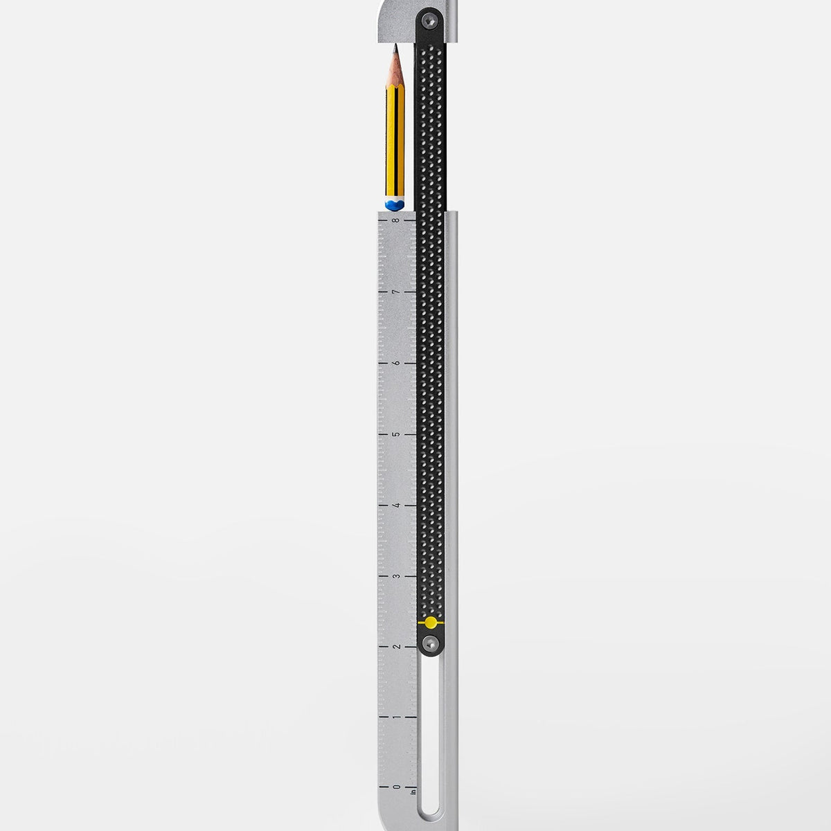 Craighill Metrolog Ruler
