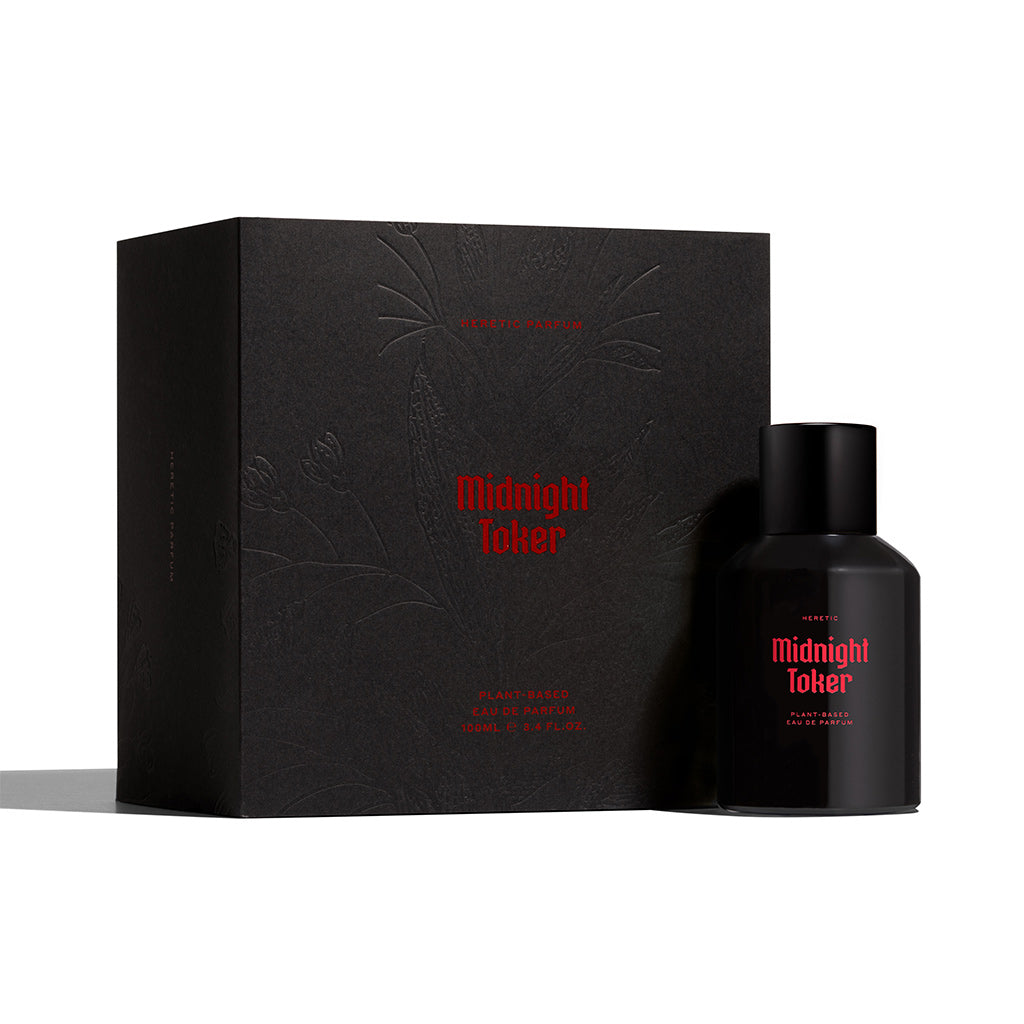 Heretic Midnight Toker Eau De Parfum