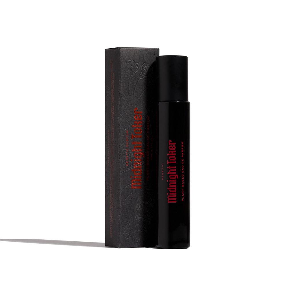 Heretic Midnight Toker Eau De Parfum | Uncrate Supply