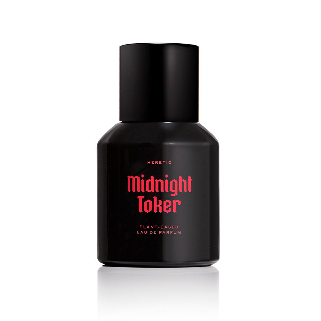 Heretic Midnight Toker Eau De Parfum 50ML