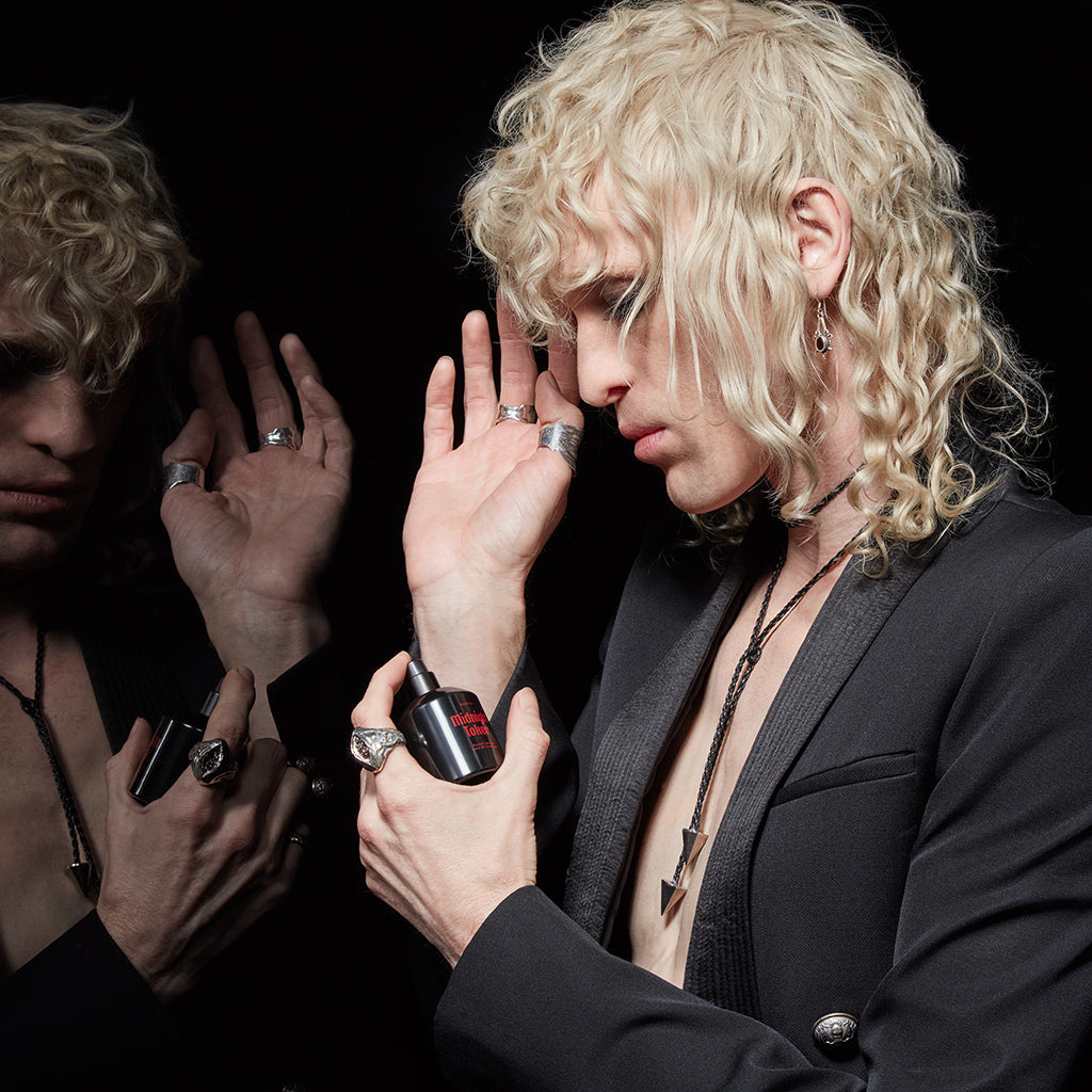 Heretic Midnight Toker Eau De Parfum | Uncrate Supply