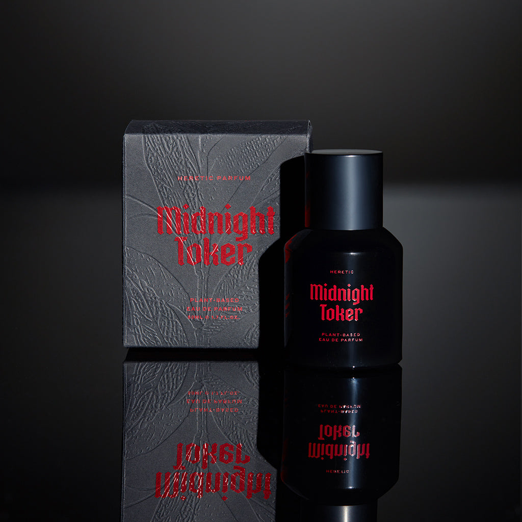 Heretic Midnight Toker Eau De Parfum