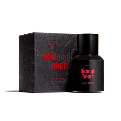 Heretic Midnight Toker Eau De Parfum
