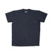 Iron & Resin Million Mile Tee - Vintage Black