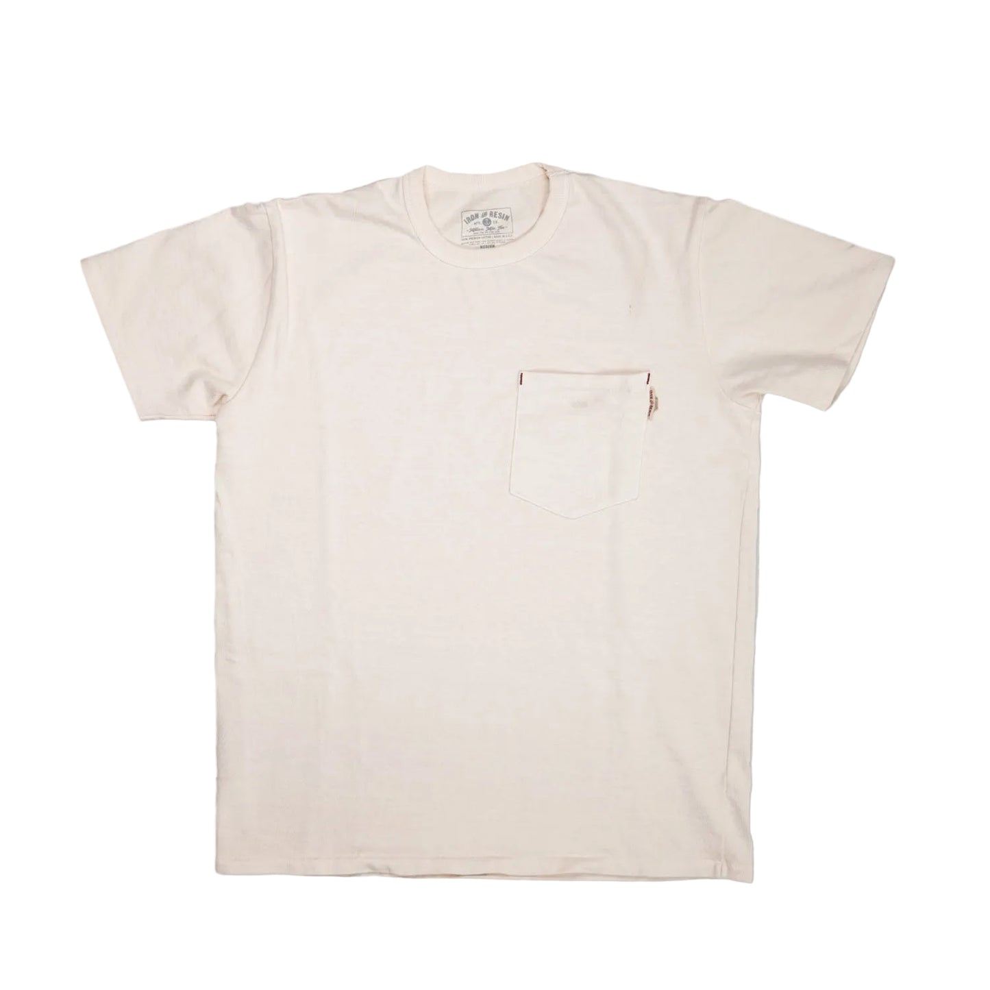 Iron & Resin Million Mile Tee