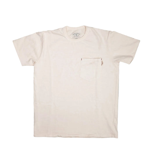 Iron & Resin Million Mile Tee