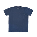 Iron & Resin Million Mile Tee - Navy