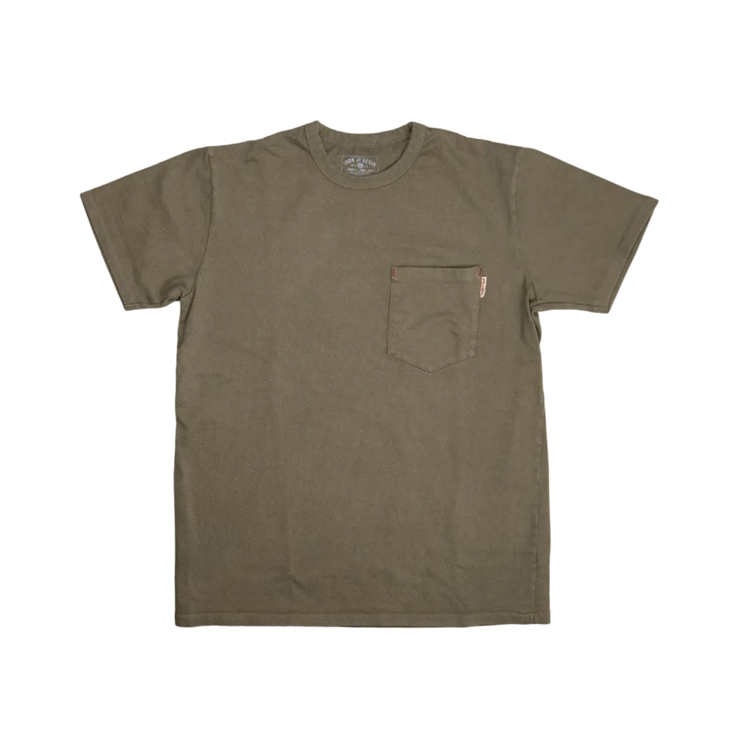 Iron & Resin Million Mile Tee