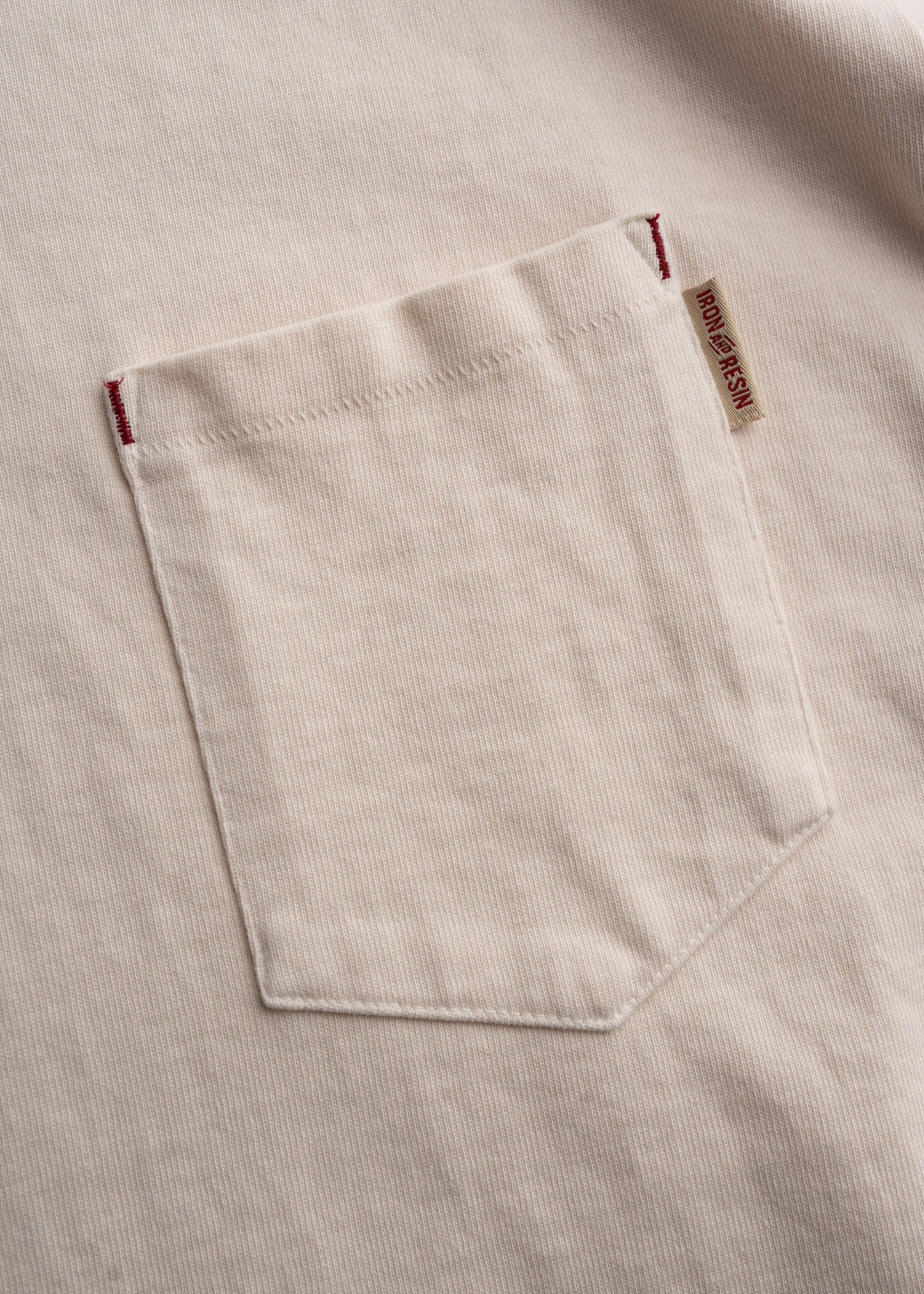 Iron & Resin Million Mile Tee