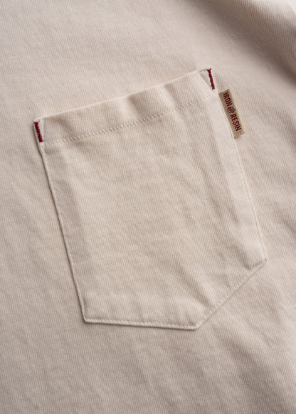 Iron & Resin Million Mile Tee
