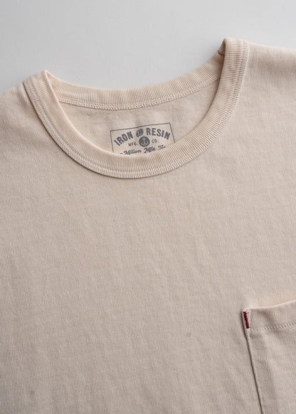 Iron & Resin Million Mile Tee