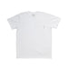 Iron & Resin Million Mile Tee - White