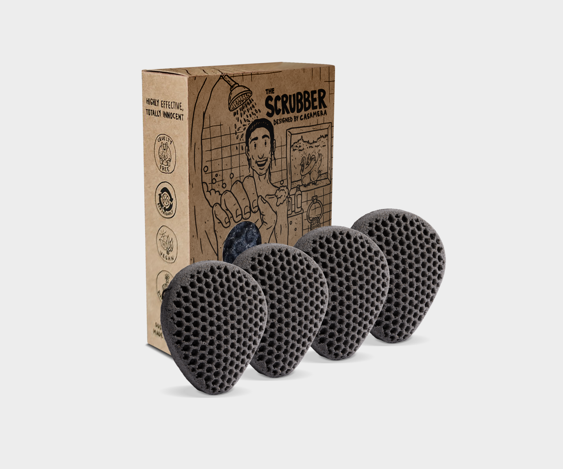 The Scrubber