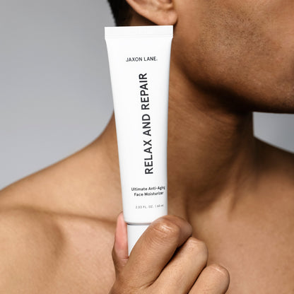 Jaxon Lane Ultimate Anti Aging Moisturizer