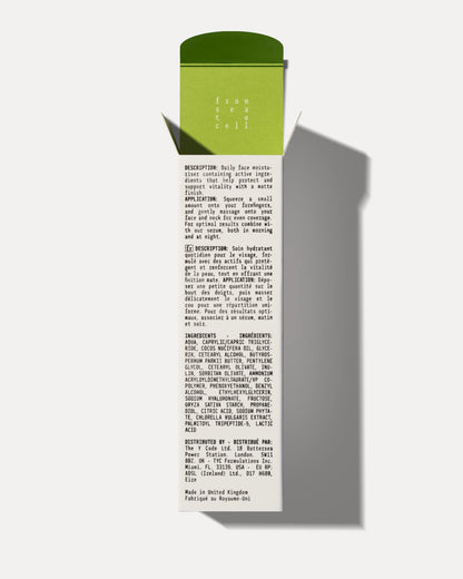 YCODE Mattifying Moisturizer