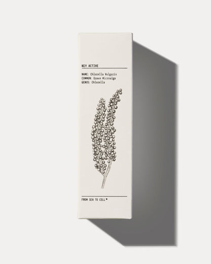 YCODE Mattifying Moisturizer