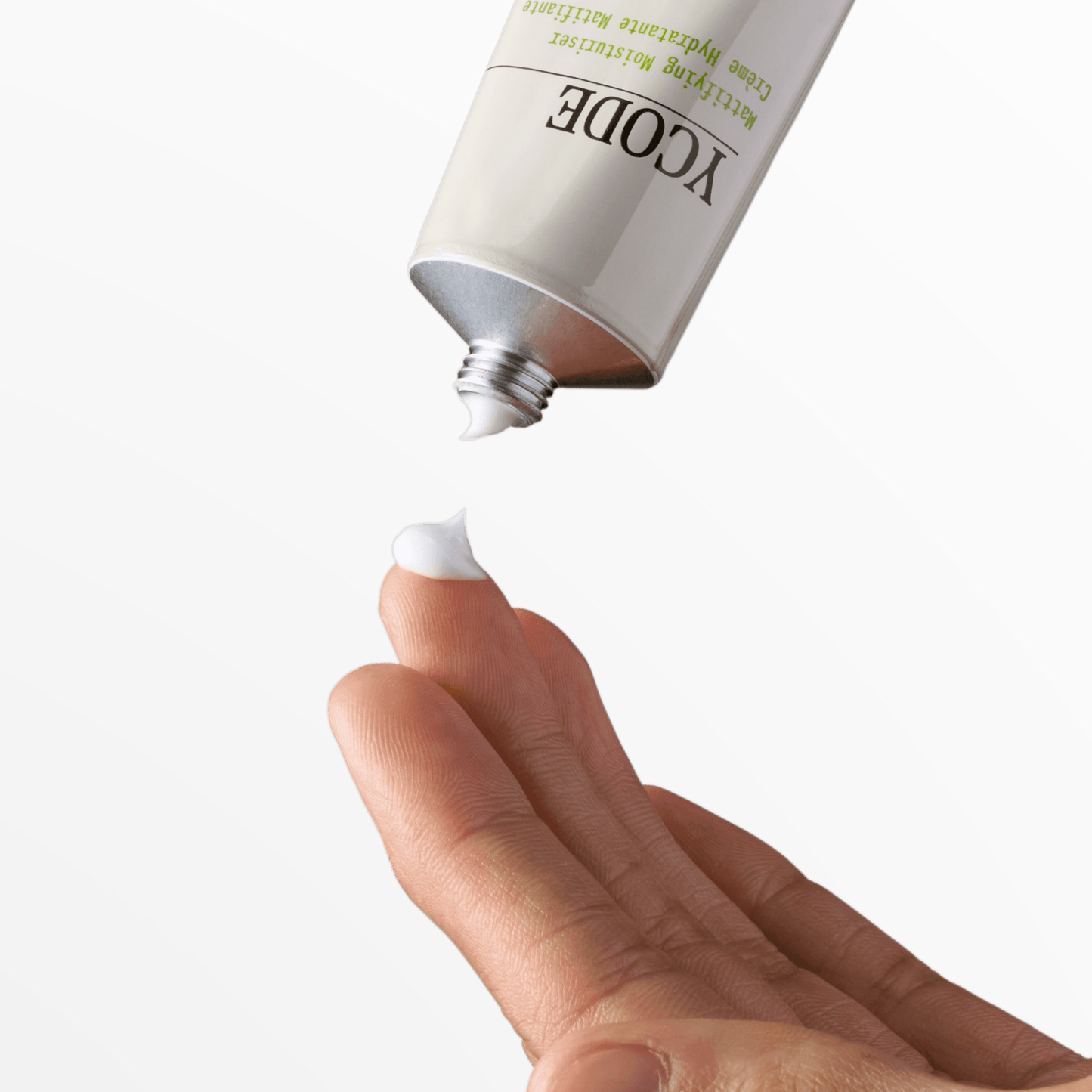 YCODE Mattifying Moisturizer