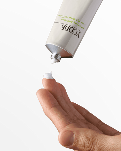 YCODE Mattifying Moisturizer