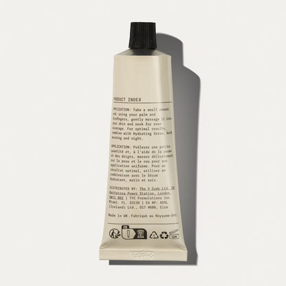 YCODE Mattifying Moisturizer