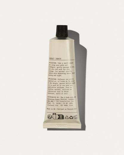 YCODE Mattifying Moisturizer