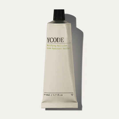 YCODE Mattifying Moisturizer