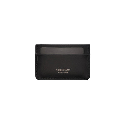 Molecule Cardholder Black Baby Ballistic™