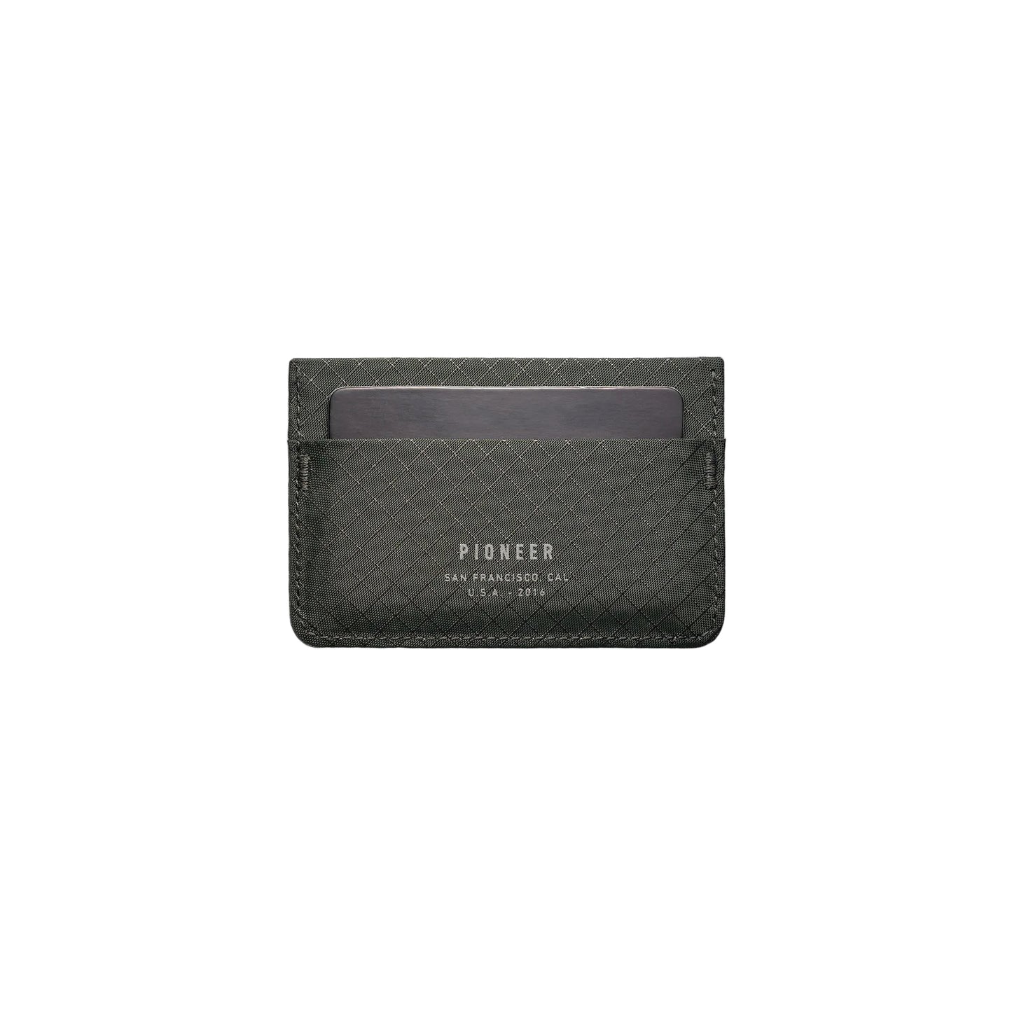 Molecule Cardholder Forest 10XD™