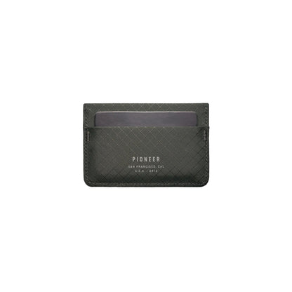Molecule Cardholder Forest 10XD™