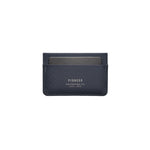 Pioneer Molecule Cardholder - Navy 3XD™