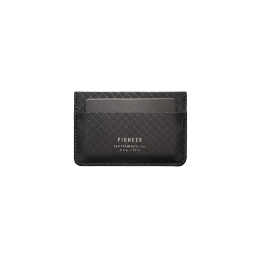 Molecule Cardholder Onyx 10XD™
