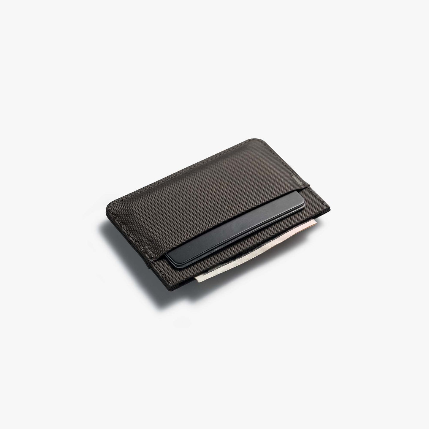 Molecule Cardholder