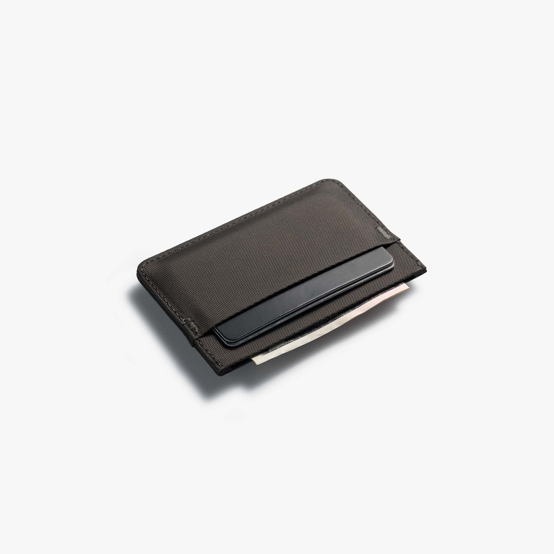 Molecule Cardholder