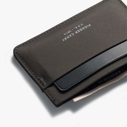 Molecule Cardholder