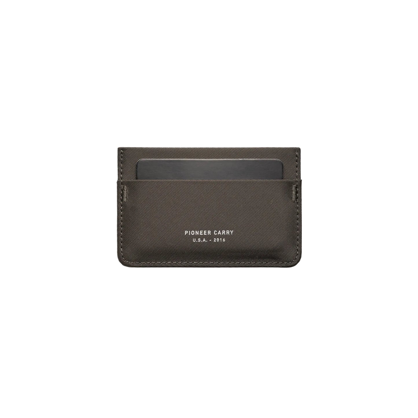 Molecule Cardholder Robusta Baby Ballistic™
