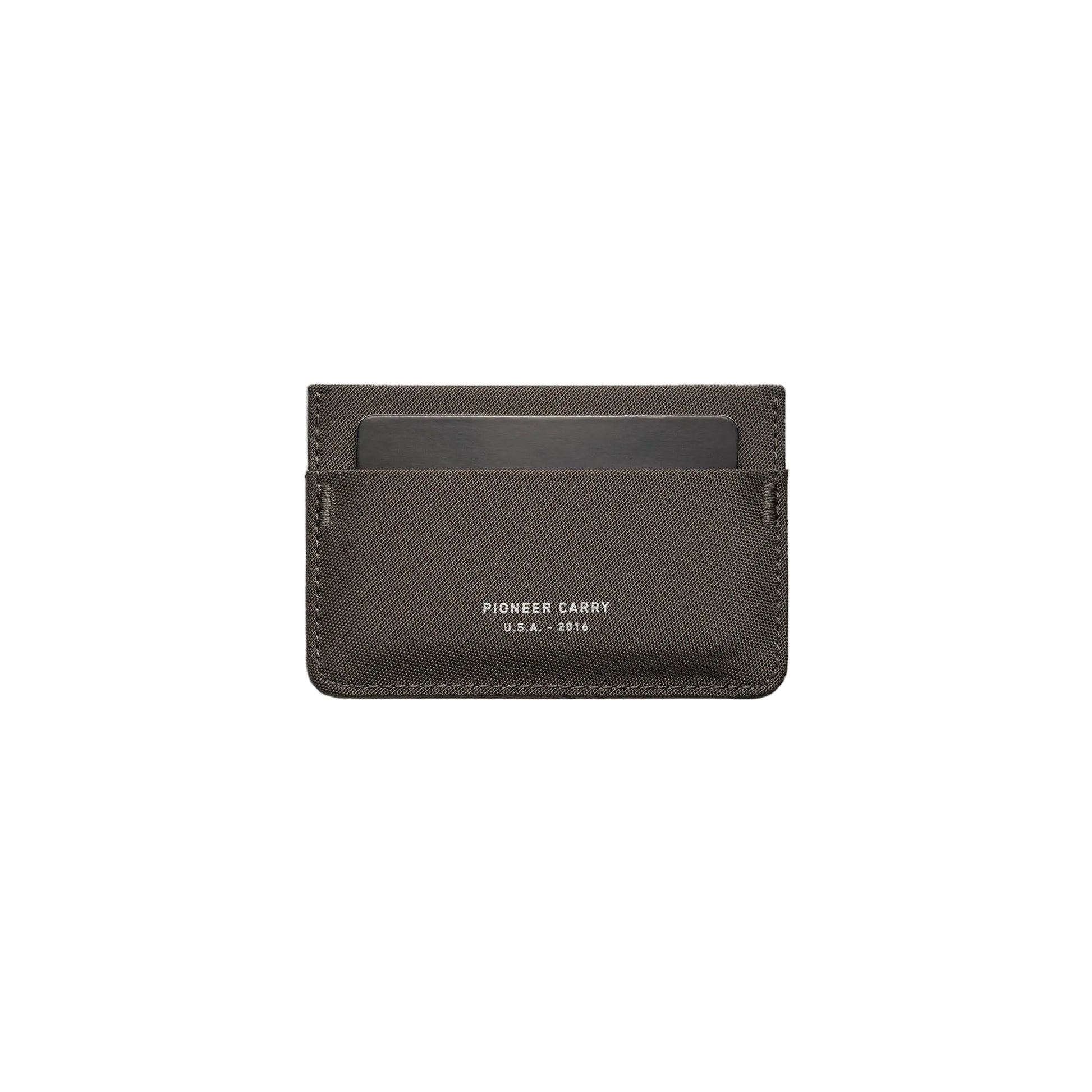 Molecule Cardholder Robusta Baby Ballistic™