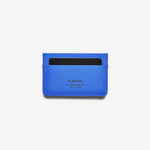 Pioneer Molecule Cardholder - Dry Blue 3XD™
