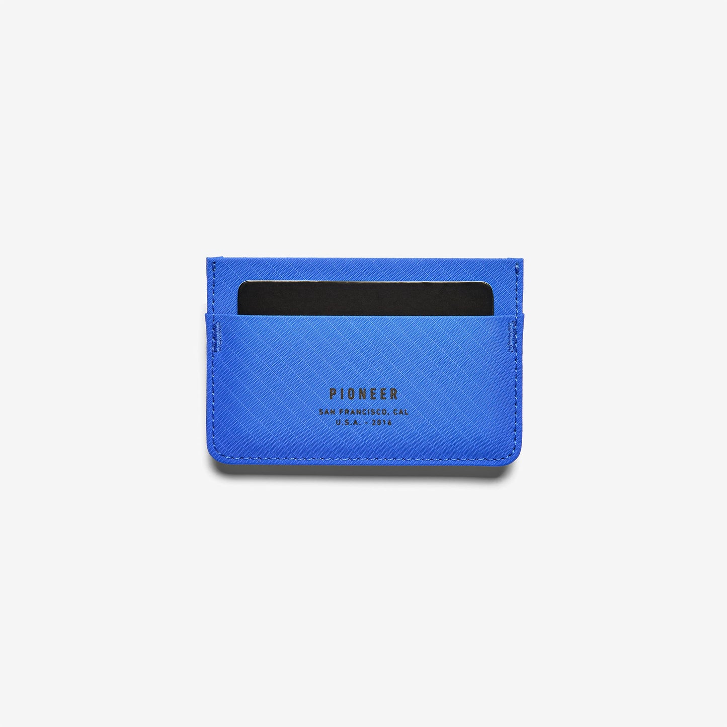 Pioneer Molecule Cardholder
