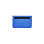 Pioneer Molecule Cardholder - Dry Blue 3XD™