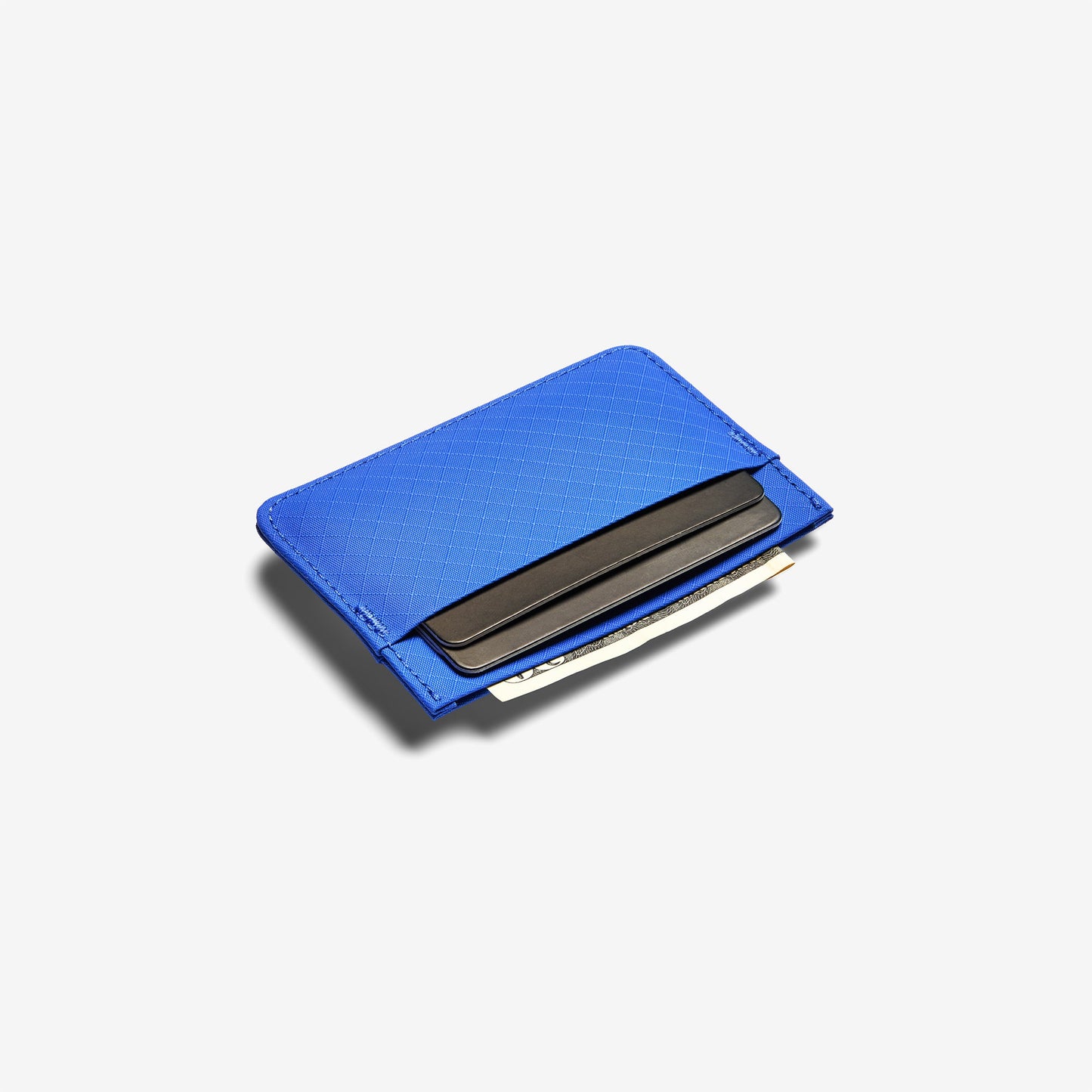 Pioneer Molecule Cardholder
