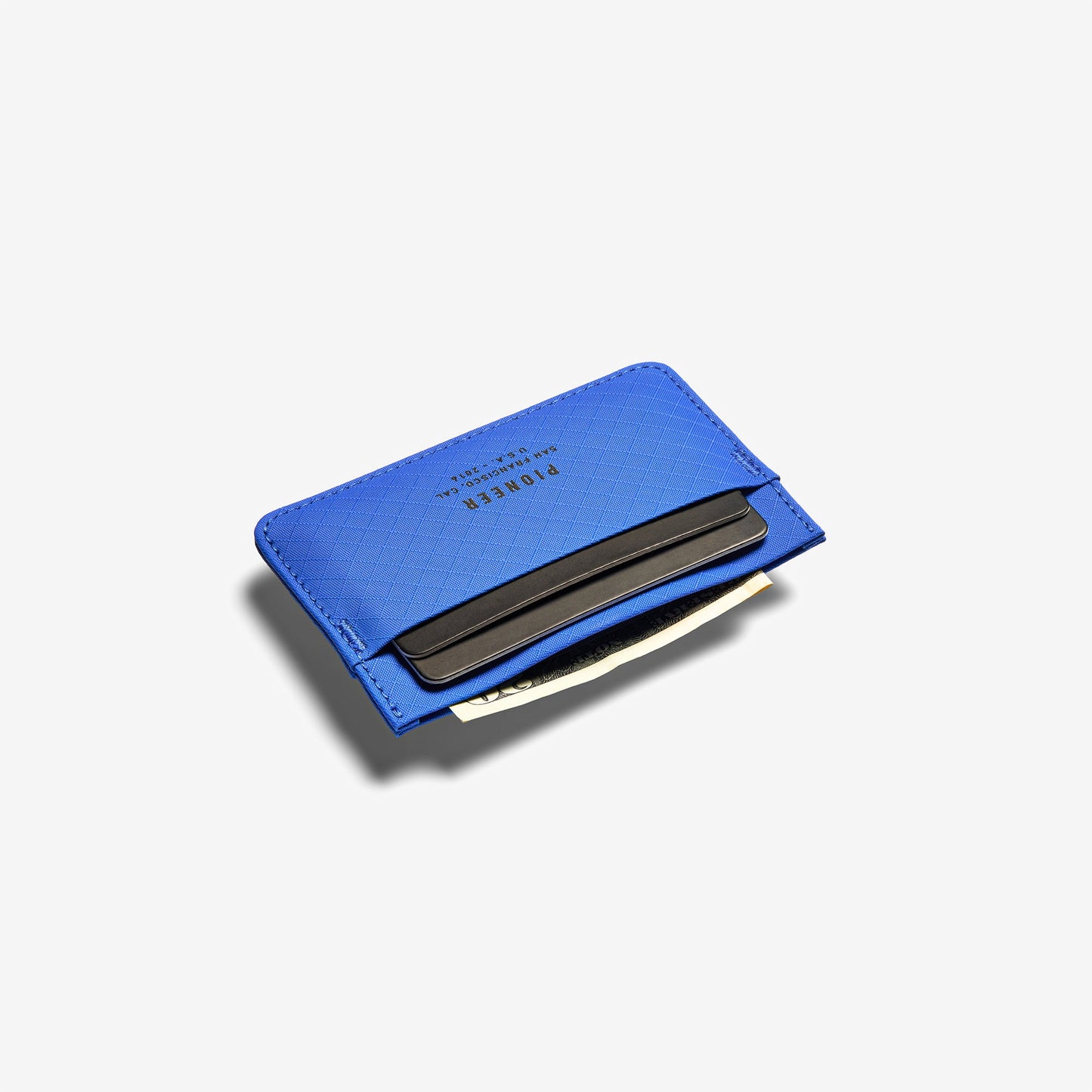 Pioneer Molecule Cardholder
