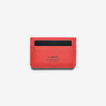 Pioneer Molecule Cardholder - Paprika 3XD™