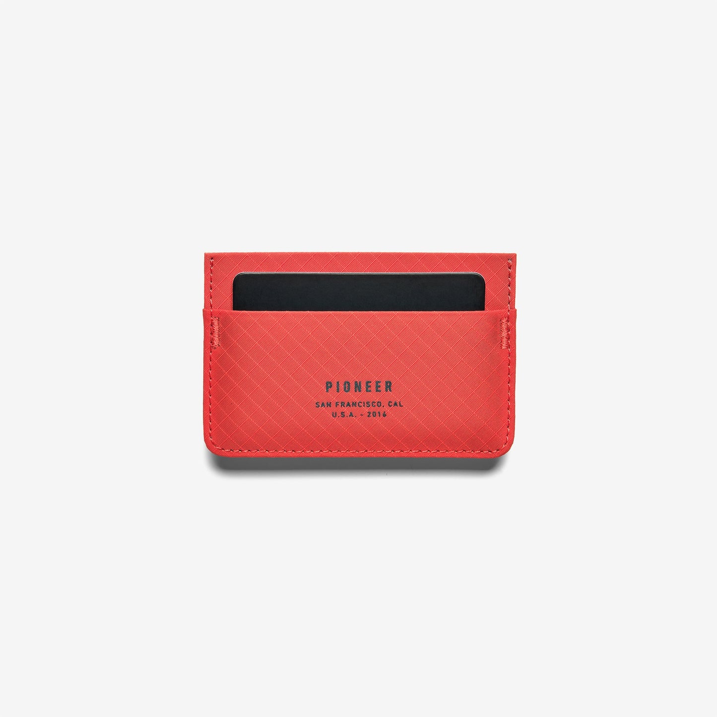 Pioneer Molecule Cardholder