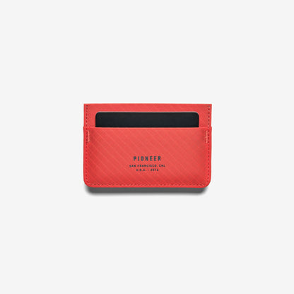Pioneer Molecule Cardholder
