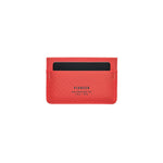 Pioneer Molecule Cardholder - Paprika 3XD™